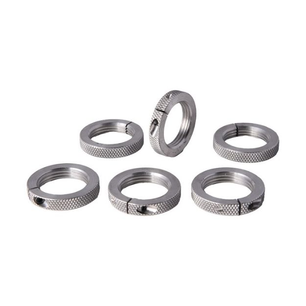Picture of 1-1/4'' Crossbolt Die Lock Ring 6-Pack