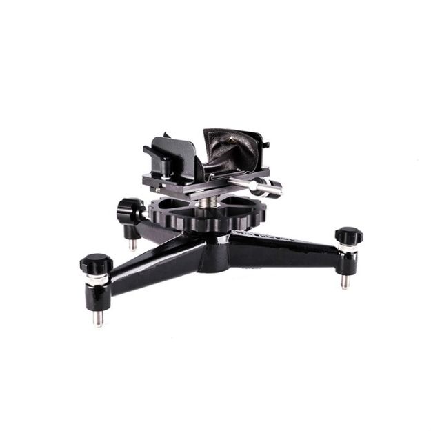 Picture of All-Purpose Heavy Varmint Rest, Rh Windage, Blem Base