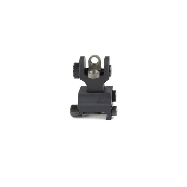 Picture of Manual Rear (A2) Sight Picatinny Black