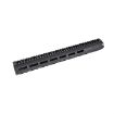 Picture of Alg Defense Emr V3x 15'' M-Lok Handguard For Ar-15 Black