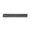 Picture of Alg Defense Emr V3x 15'' M-Lok Handguard For Ar-15 Black