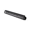 Picture of Alg Defense Emr V3x 15'' M-Lok Handguard For Ar-15 Black