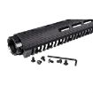 Picture of Alg Defense Emr V3x 15'' M-Lok Handguard For Ar-15 Black
