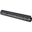 Picture of Alg Defense Emr V3x 15'' M-Lok Handguard For Ar-15 Black