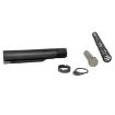 Picture of Ar15 Premium Milspec Buffer Tube Assembly W/Super 42, H2 Blk