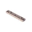 Picture of Hk Smr 3-Hole 7-Slot Accessory Rail Ddc