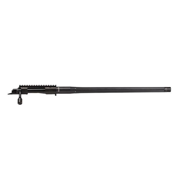 Picture of Solus .308 Win Lt Sendero Fluted 20'' Sa Barreled Rcvr Black