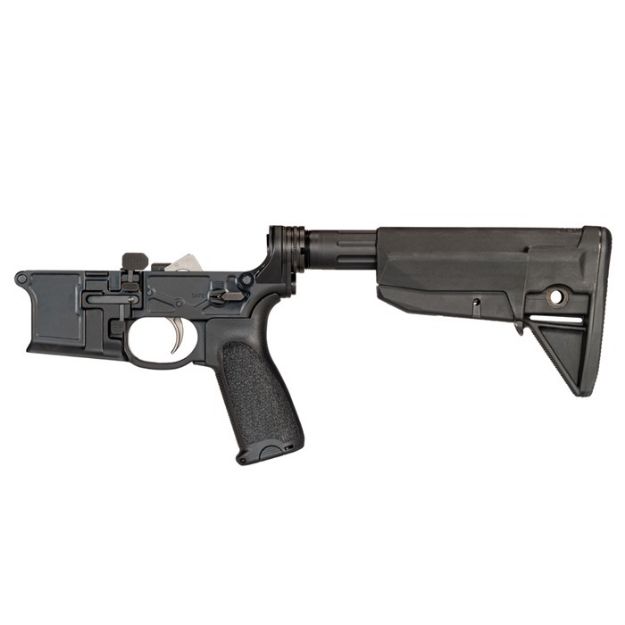 Picture of Mk1 Mod 2-M Complete Rifle Lower Receiver