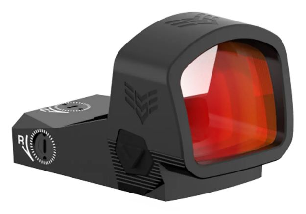 Picture of Justice Ii Rmr 1X30mm Multi-Reticle Reflex Sight Black