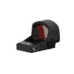 Picture of Justice Ii Rmr 1X30mm 6 Moa Red Dot Reflex Sight Black