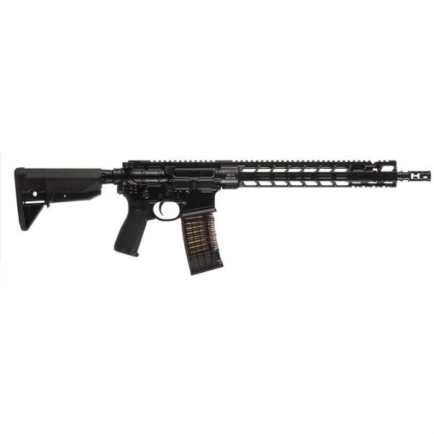 Picture of Mk114 Mod 2-M 223 Wylde 14.5'' Bbl (1)30Rd Mag Black
