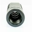 Picture of Muzzlok .450/.458 Caliber 3-Port Muzzle Brake 11/16''-24 Blk