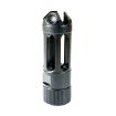 Picture of Muzzlok 9Mm Ported Flash Hider Nitride Black