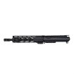 Picture of Ascent 5.56 Nato Assembled Uppr Rcvr 10.5'' Gov/Socom Bbl Blk
