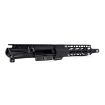 Picture of Ascent 5.56 Nato Assembled Uppr Rcvr 10.5'' Gov/Socom Bbl Blk
