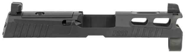 Picture of Slide Pro-Cut P320 Subcompact 3.9'' 9Mm Luger Optic Ready Blk