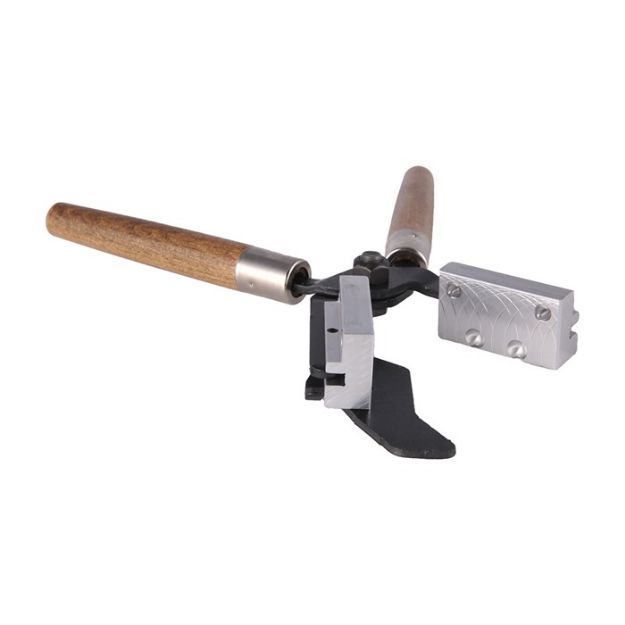 Picture of 0.319'' Round Ball  48.73Gr Round Double Cavity Mold