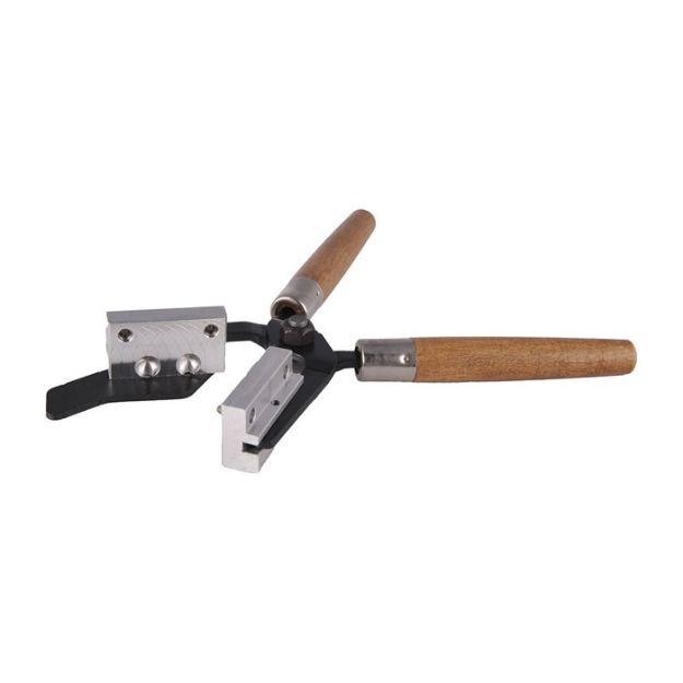 Picture of 0.433'' Round Ball  121.87Gr Round Double Cavity Mold