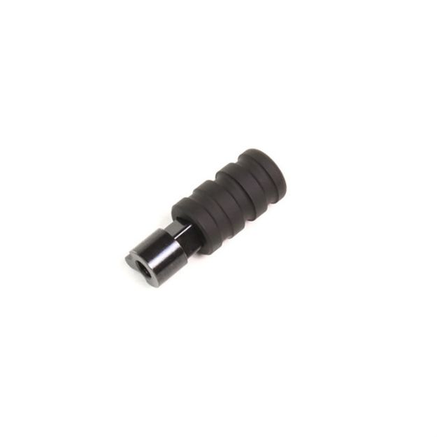 Picture of Standard Charging Handle Round Grooved Knob For Brn-180