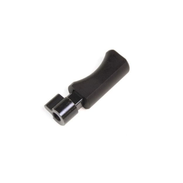 Picture of Standard Charging Handle Curved Finger Knob For Brn-180