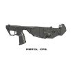 Picture of Triad Bullpup Chassis For Brn-180 Pistol Upper Receiver
