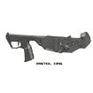 Picture of Triad Bullpup Chassis For Foxtrot Mike Pistol Upper Receiver