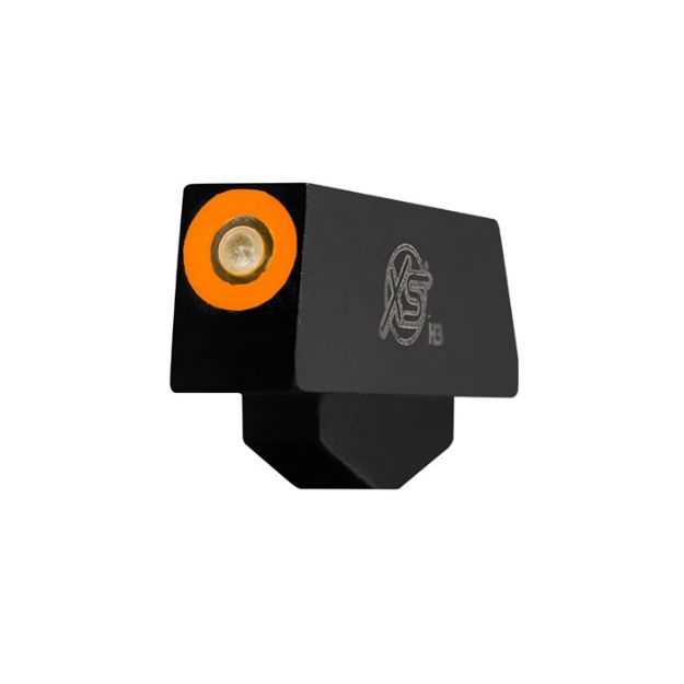 Picture of R3d Night Sights For Kimber K6 Orange Front Sight Only