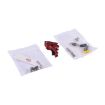 Picture of Flat Face Forward Set Trigger Kit Aluminum S&W M&P M2.0 Red