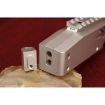 Picture of Classic .22Lr Receiver Slip Fit Model Silver