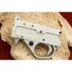Picture of Single Stage Trigger Unit For Ruger10/22  Silver Extended
