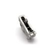 Picture of Single Stage Trigger Unit For Ruger10/22 Silver/Blk Extended