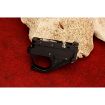 Picture of Two Stage Trigger Unit For 10/22 Black Blk Curved Extended