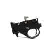 Picture of Two Stage Trigger Unit For 10/22 Black Blk Curved Extended