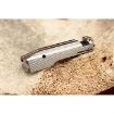 Picture of Complete Bolt For The Ruger 10/22 Lr Silver Scalloped