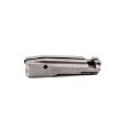 Picture of Complete Bolt For The Ruger 10/22 Lr Silver Scalloped