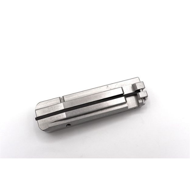 Picture of Complete Bolt For The Ruger 10/22 Lr Silver Matte