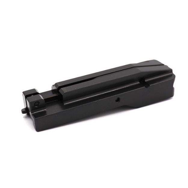 Picture of Complete Bolt For The Ruger 10/22 Lr Black Matte