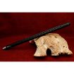 Picture of Ultra Lightweight 16'' Bull Fluted Bbl 10/22 Lr Black