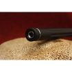 Picture of Ultra Lightweight 16'' Bull Fluted Bbl 10/22 Lr Black