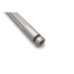 Picture of Ultra Lightweight 16'' Bull Fluted Bbl 10/22 Lr Silver