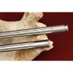 Picture of Match 18'' Bull Fluted Barrel Stainless Steel
