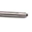 Picture of Match 18'' Bull Fluted Barrel Stainless Steel