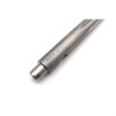 Picture of Match 18'' Bull Fluted Barrel Stainless Steel