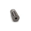 Picture of Muzzle Brake .920'' For Ruger 10/22 Lr Stainless Steel