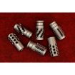 Picture of Muzzle Brake .920'' For Ruger 10/22 Lr Stainless Steel
