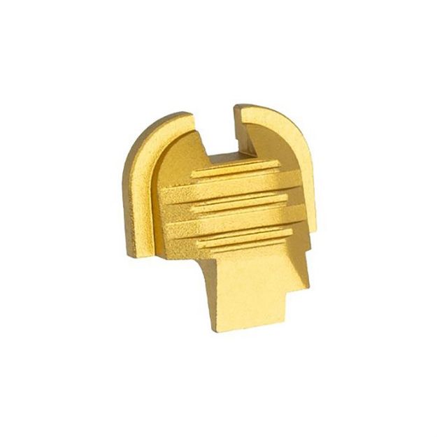 Picture of Slide Cover Plate For Springfield Hellcat Gold