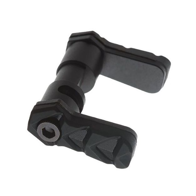 Picture of Nexgen 45/90 Safety Selector Ambidextrous For Ar15 Black