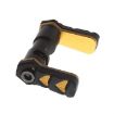 Picture of Nexgen 45/90 Safety Selector Ambidextrous For Ar15 Gold