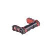 Picture of Nexgen 45/90 Safety Selector Ambidextrous For Ar15 Red