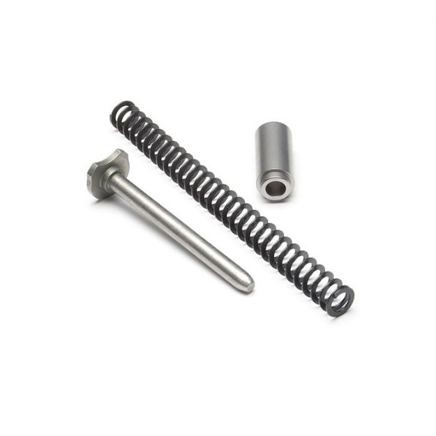Picture of 1911 Government 45 Acp 18# Flat Wire Recoil Spring System